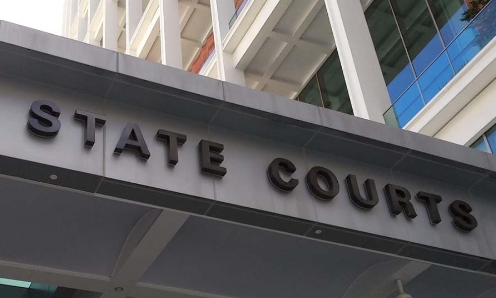 RESIZED State courts