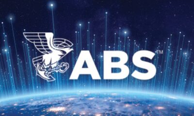 ABS delivers new report on safety of ammonia as marine fuel for EMSA