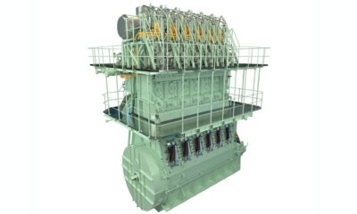 Everllence and Vale ink agreement on development of ethanol as marine fuel