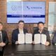 VINSSEN and MANA Engineering to develop hydrogen fuel cell retrofit for feeder vessel