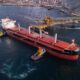 NYK Group operates dual-fuel bulk carrier on methanol bunker fuel for BHP