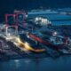 Wärtsilä to provide Fuel Gas Supply systems for two China-built LNG bunkering vessels