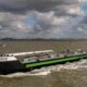 Burando Energies debuts in Zeebrugge, adds new barge for biofuel and methanol supply
