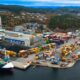 Glocal Green and Heidelberg Materials ink green methanol supply and bunkering deal