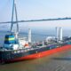 Singapore-based EPS completes second bound4blue eSAIL® installation in fleet
