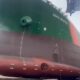 Mureloil launches hybrid bunker tanker in Spain to supply alternative marine fuels