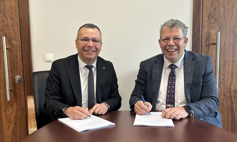 Maritime Montering to deliver interior outfitting for Sirius-Gasum JV’s LNG bunker tanker