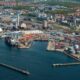 Port of Helsingborg adds emergency energy surcharge as HVO biofuel price surge