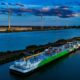 Titan Clean Fuels and TURN2X sign e-Methane bunker fuel supply deal