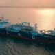 Avenir to supply bio-LNG bunker fuel to Maersk vessels