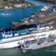 BV verification confirms reduced methane slip on Brittany Ferries LNG-fuelled ships