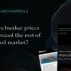 Integr8: Have bunker prices outpaced the rest of the oil market?