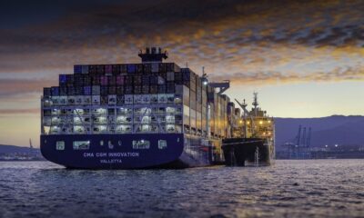 Spain’s Algeciras claims third place in Europe’s LNG bunkering league
