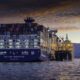 Spain’s Algeciras claims third place in Europe’s LNG bunkering league