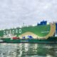 Hong Kong achieves first green methanol bunkering operation milestone