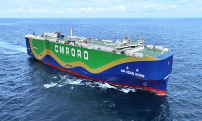 DNV interviews China’s CMES on bringing decarbonization from strategy to reality
