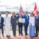 Port of Melbourne and Svitzer to assess feasibility of electric tug deployment