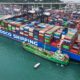 CPN completes Hong Kong’s first SIMOPS green methanol bunkering operation