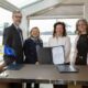 Rotterdam lands EUR 90 million EIB loan for shore power facilities