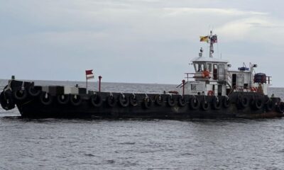 Malaysia: MMEA detains oil tanker off Miri for storing diesel fuel without licence