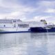 TT-Line Baltic Sea ferries successfully operate on bio-LNG bunker fuel in 2025 trial