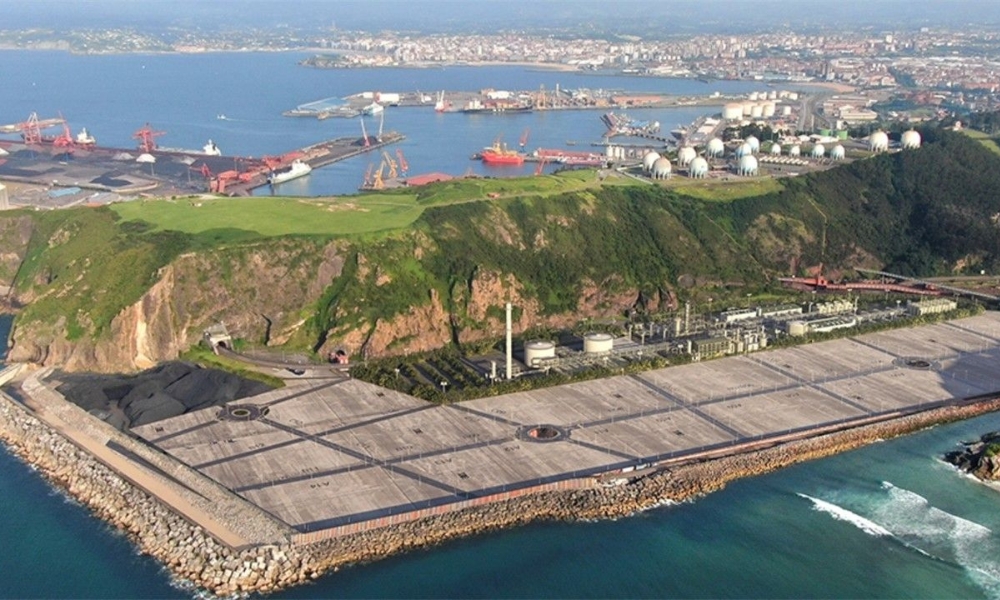 HyFive signs term sheet to offtake up to 50% of output from Gijón e-methanol plant