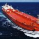 Singapore-based AET completes first bio-LNG bunker fuel trial on “Eagle Brasilia”