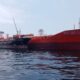 Malaysia: MMEA detains two oil tankers for illegal STS bunkering operation off Pulau Jarak