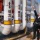 China’s first batch of domestically blended marine biofuel delivered to Qingdao for bunkering