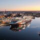 Viking Line and Wallenius SOL extend FuelEU pooling partnership with Gasum