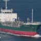 bunker vessel Ryokyo Maru No. 2