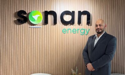Sonan Energy Panama names David Ortiz as new Trading Manager