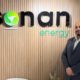 Sonan Energy Panama names David Ortiz as new Trading Manager
