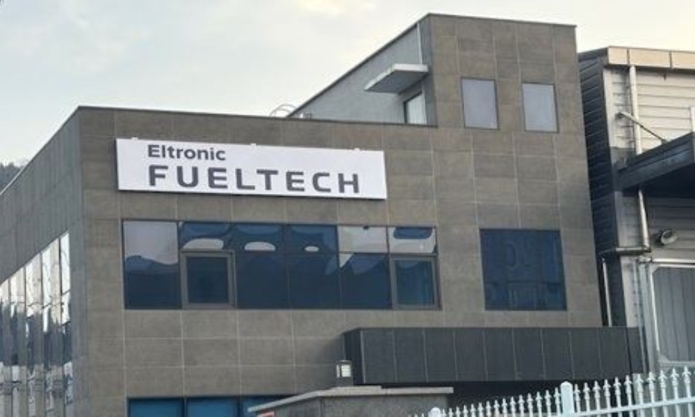 Fuel system specialist Eltronic FuelTech moves to new, larger South Korea office and factory