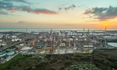 Moeve approves FID for Southern Europe’s largest green hydrogen project