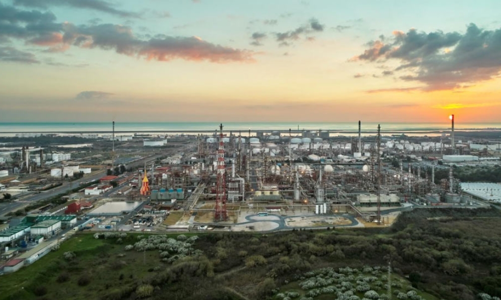 Moeve approves FID for Southern Europe’s largest green hydrogen project