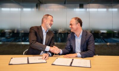 Evos Rotterdam expands methanol, ethanol capacity for growing bunkering demand
