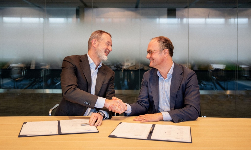 Evos Rotterdam expands methanol, ethanol capacity for growing bunkering demand