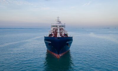 NYK Line to acquire 50% of bunker supplier Avenir LNG from Stolt-Nielsen