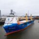 BBC Chartering partners with Ahti Pool for FuelEU Maritime compliance