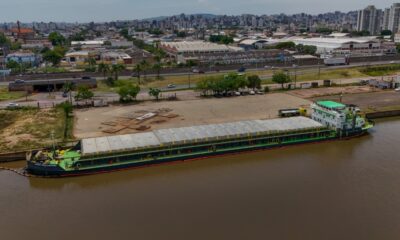 Brazil: Be8’s B100 bio bunker fuel trial confirms 99.4% reduction in GHG