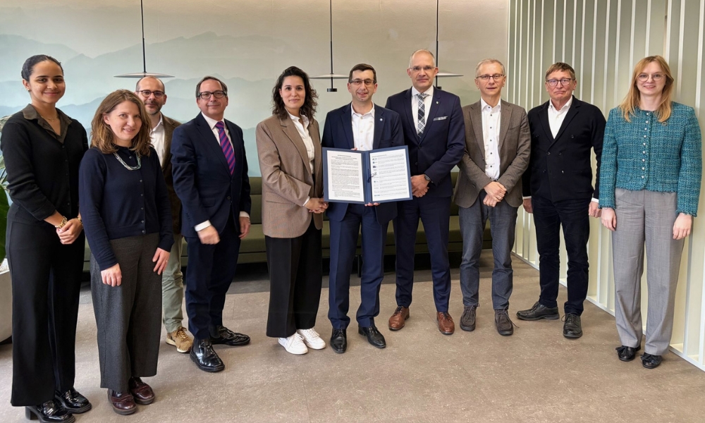 European industries release urgent call for EU leaders for fast biomethane rollout