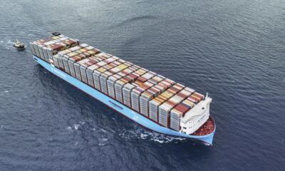 Maersk