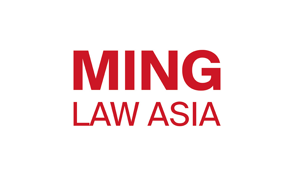 Ming Law Asia MT