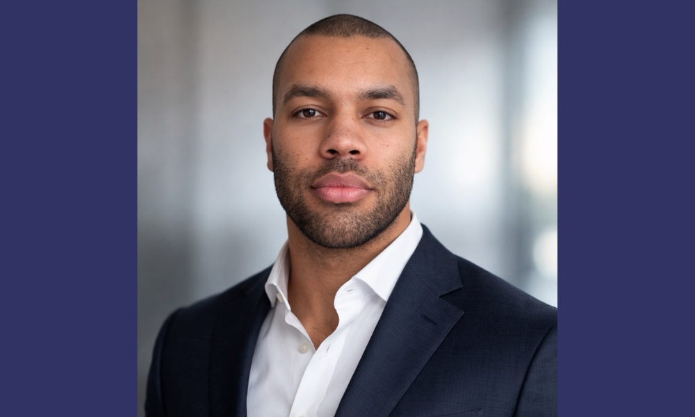 Blue Energy Partners names Daniel Woods as new Business Development Manager