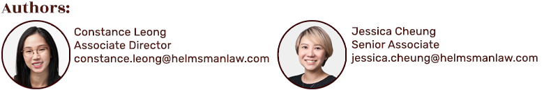 Helmsman: Legal perspectives on navigating sanction risks in maritime deals