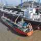 IINO Kaiun Kaisha completes biofuel trial voyage on bulk carrier “Yodohime”