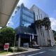 dnv technology centre sg