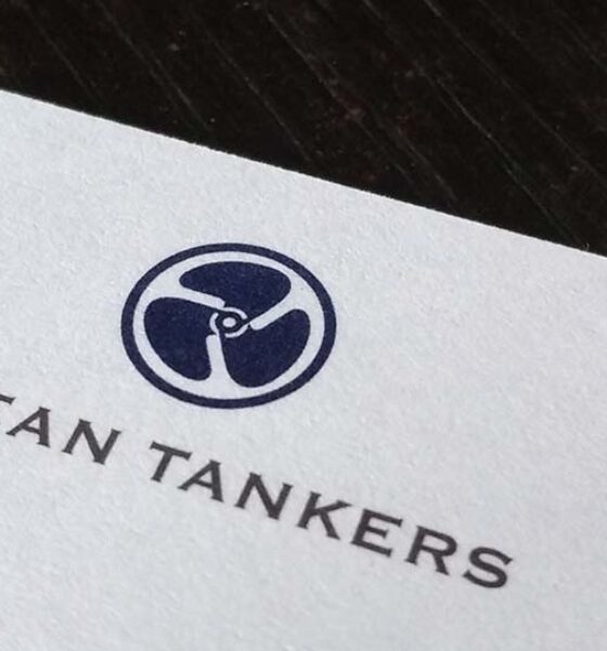 RESIZED ocean tankers