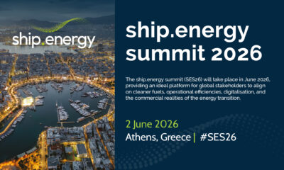 Summit to tackle shipping’s emissions challenge without undermining commercial viability